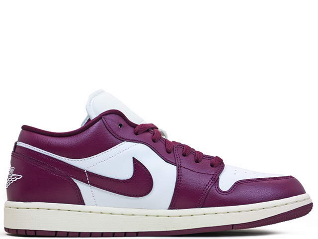 WMNS AIR JORDAN 1 LOW DC0774-161 - 1
