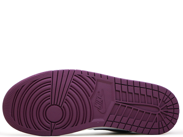 WMNS AIR JORDAN 1 LOW DC0774-161 - 5