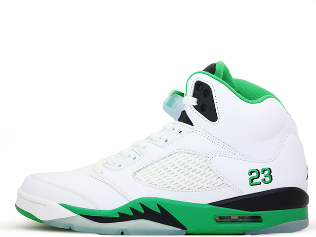 WMNS AIR JORDAN 5 RETRO