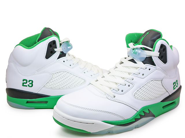 WMNS AIR JORDAN 5 RETRO DD9336-103 - 2