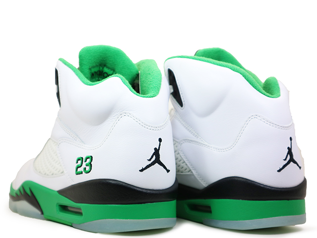 WMNS AIR JORDAN 5 RETRO DD9336-103 - 5