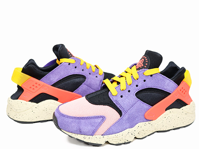 AIR HUARACHE DM9093-500 - 2