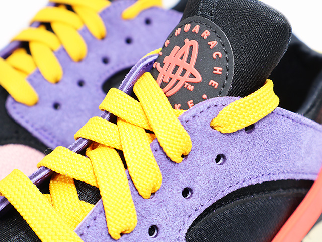 AIR HUARACHE DM9093-500 - 4