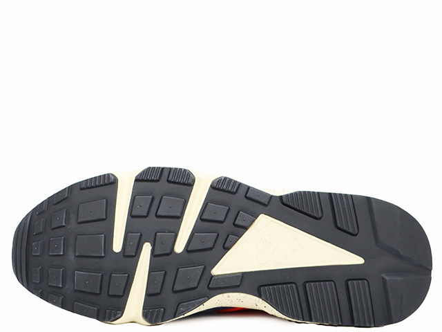 AIR HUARACHE DM9093-500 - 5