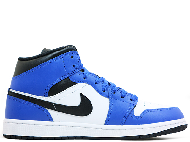 AIR JORDAN 1 MID DQ8426-402 - 1