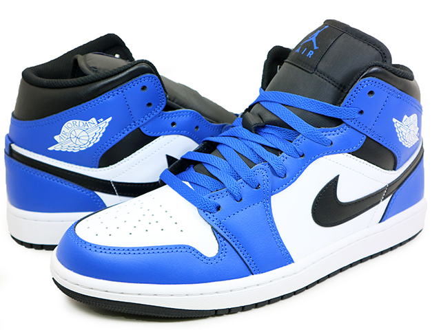 AIR JORDAN 1 MID DQ8426-402 - 2
