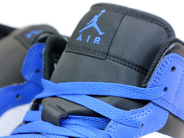 AIR JORDAN 1 MID DQ8426-402 - 3