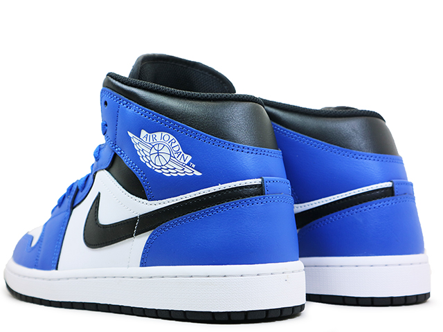 AIR JORDAN 1 MID DQ8426-402 - 4