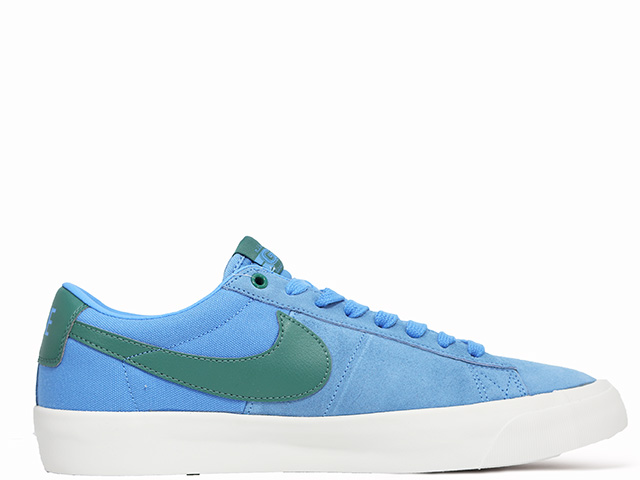 SB ZOOM BLAZER LOW PRO GT FJ1679-400 - 1