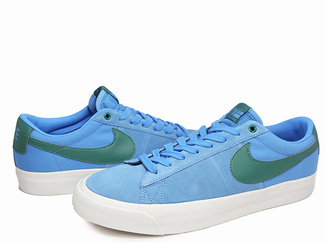 SB ZOOM BLAZER LOW PRO GT FJ1679-400 - 2