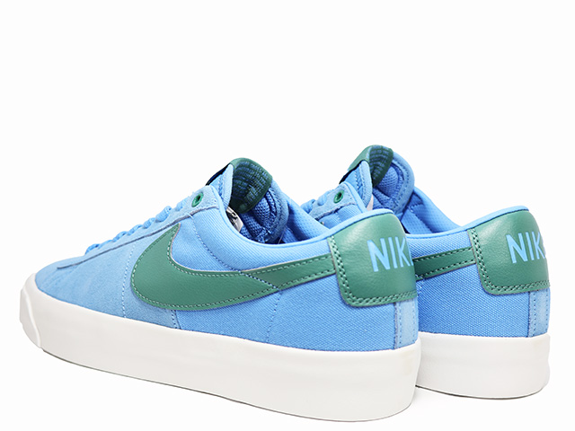 SB ZOOM BLAZER LOW PRO GT FJ1679-400 - 3