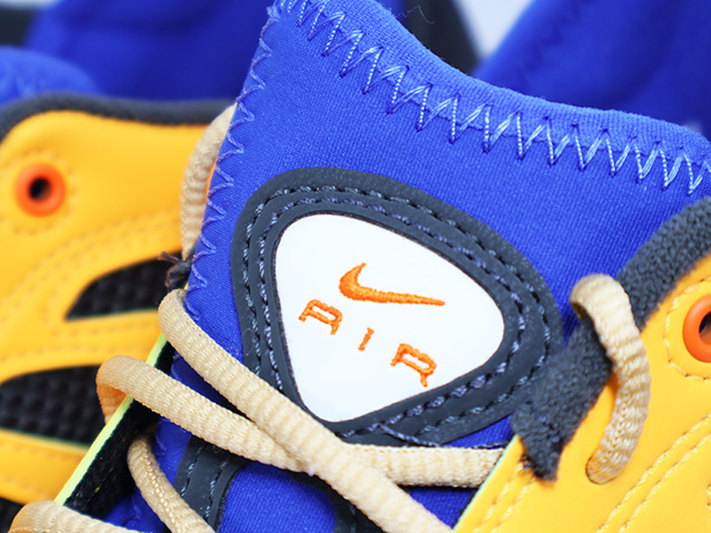 ACG AIR EXPLORAID FJ1920-400 - 4