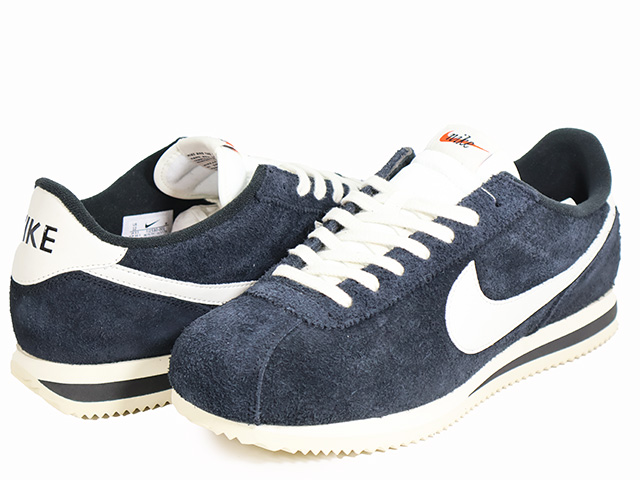 WMNS CORTEZ VNTG FJ2530-001 - 2