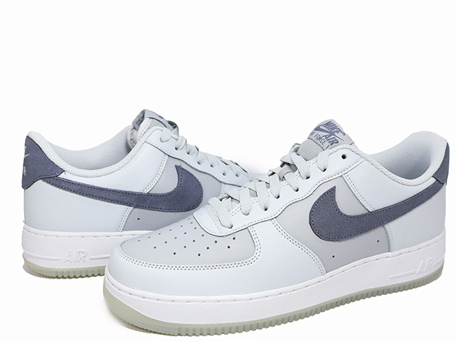 AIR FORCE 1 07 LV8 FJ4170-001 - 2