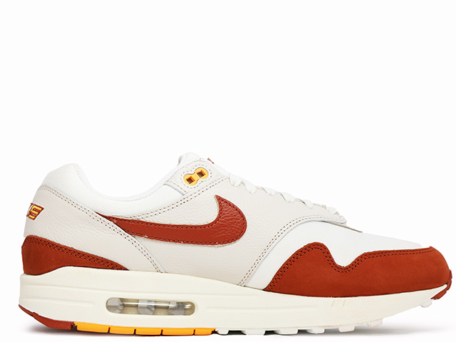 WMNS AIR MAX 1 LX FD2370-100 - 1