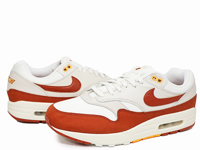 WMNS AIR MAX 1 LX FD2370-100 - 2