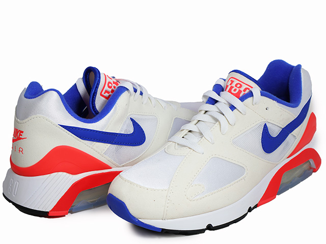 AIR MAX 180 FJ9259-100 - 2