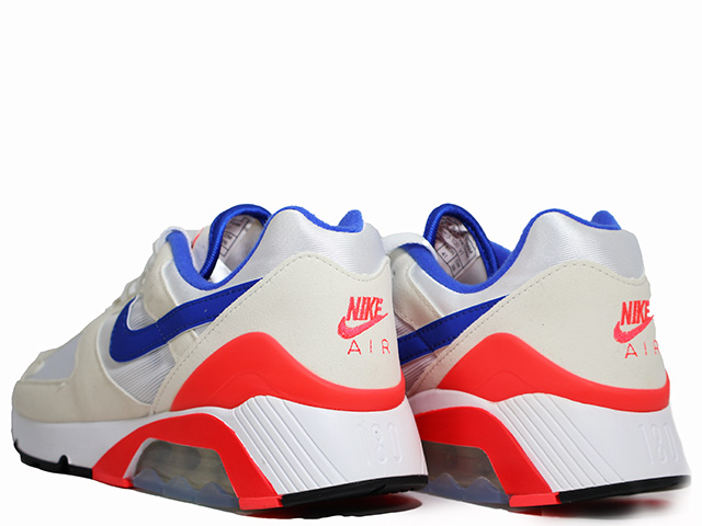 AIR MAX 180 FJ9259-100 - 3
