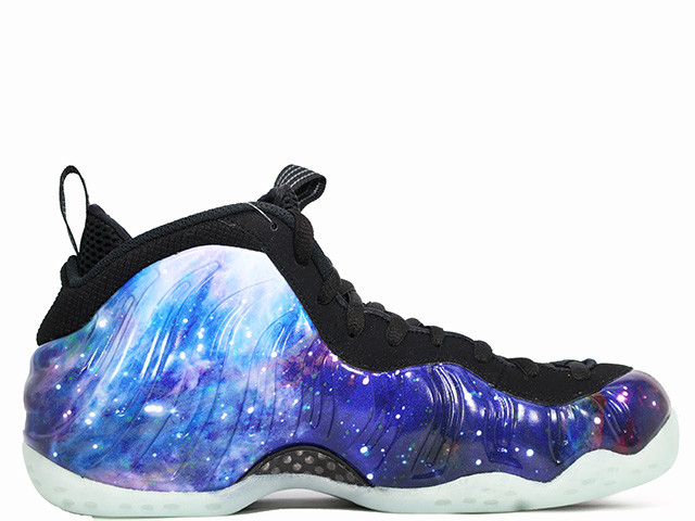 AIR FOAMPOSITE ONE QS FQ4303-400 - 1