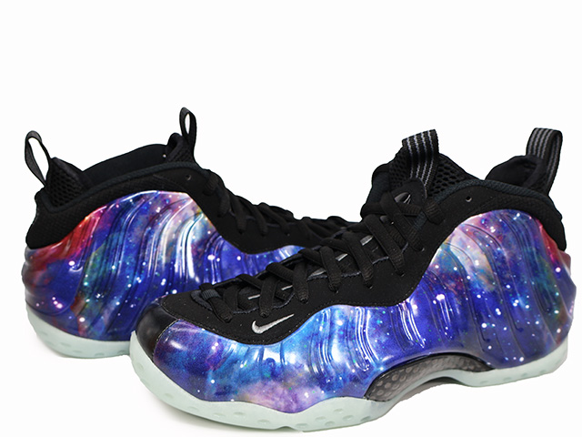 AIR FOAMPOSITE ONE QS FQ4303-400 - 2