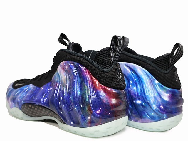 AIR FOAMPOSITE ONE QS FQ4303-400 - 3