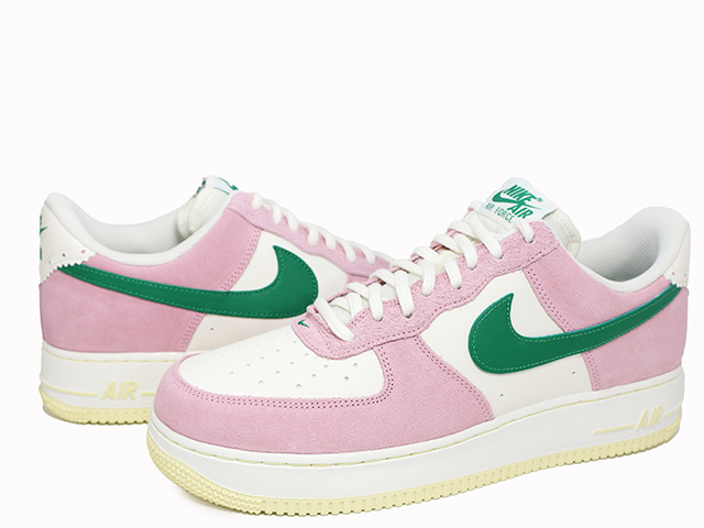 AIR FORCE 1 07 LV8 FV9346-100 - 2