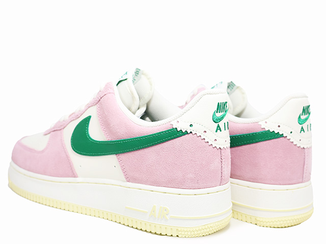 AIR FORCE 1 07 LV8 FV9346-100 - 3