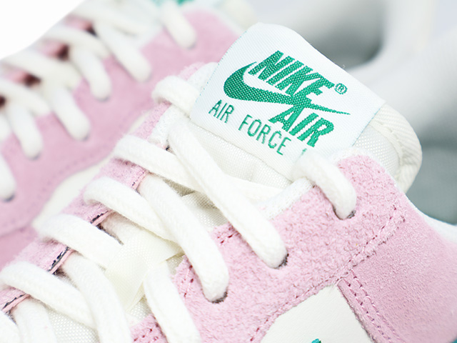 AIR FORCE 1 07 LV8 FV9346-100 - 4