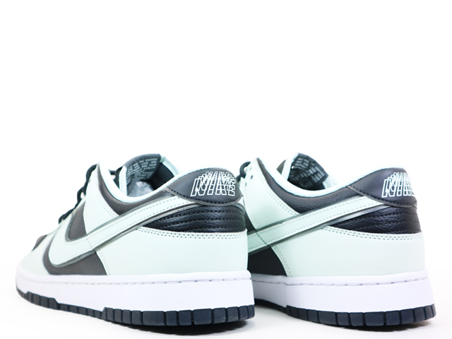DUNK LOW RETRO PREMIUM FZ1670-001 - 4