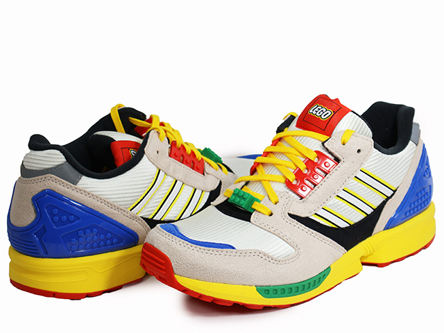 ZX 8000 LEGO FZ3482 - 2