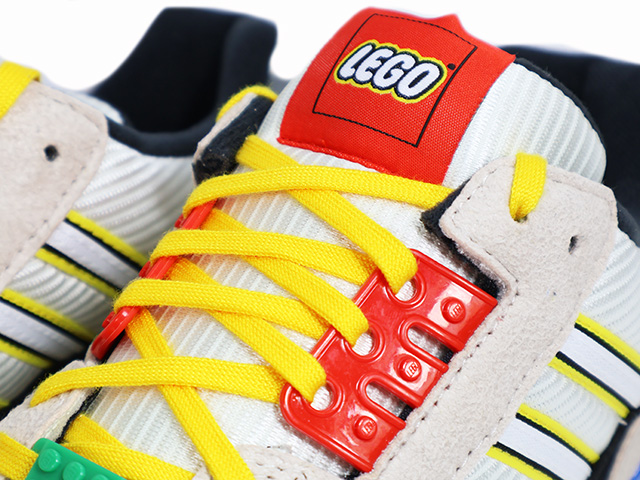 ZX 8000 LEGO FZ3482 - 4