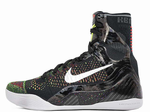 Nike GS Kobe 9 Elite Protro 
