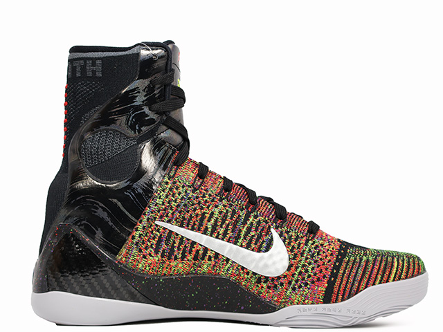 KOBE 9 ELITE HIGH PROTRO FZ7335-001 - 1