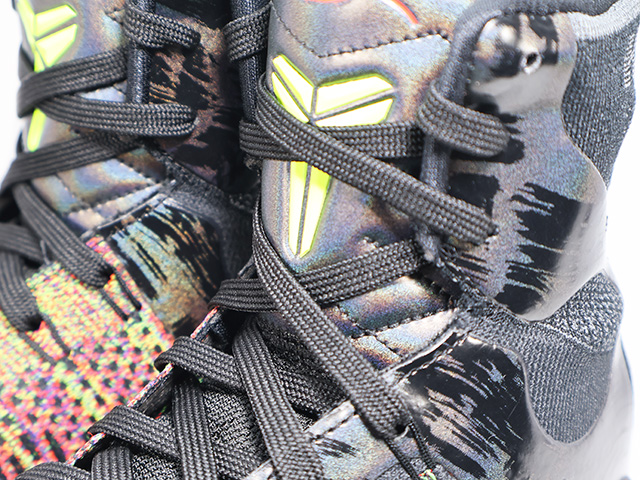 KOBE 9 ELITE HIGH PROTRO FZ7335-001 - 4