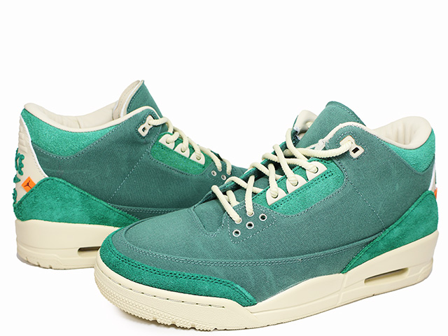 WMNS AIR JORDAN 3 RETRO OG SP FZ7974-300 - 2