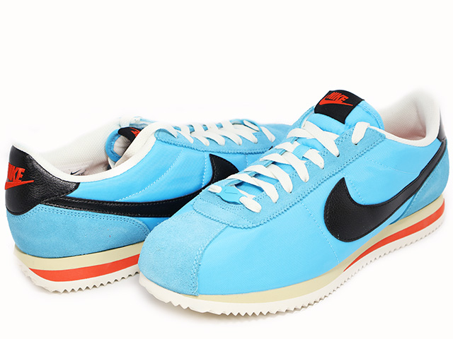CORTEZ TXT HF0263-401 - 2