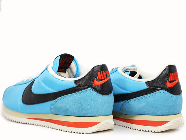 CORTEZ TXT HF0263-401 - 3