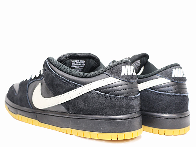 SB DUNK LOW PRO HF3704-003 - 3