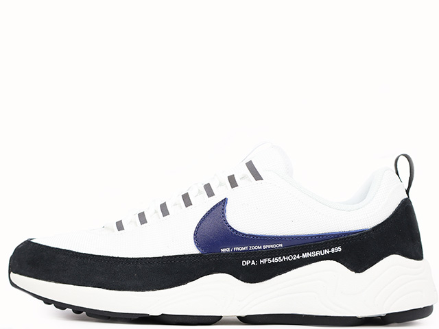 AIR ZOOM SPIRIDON SP