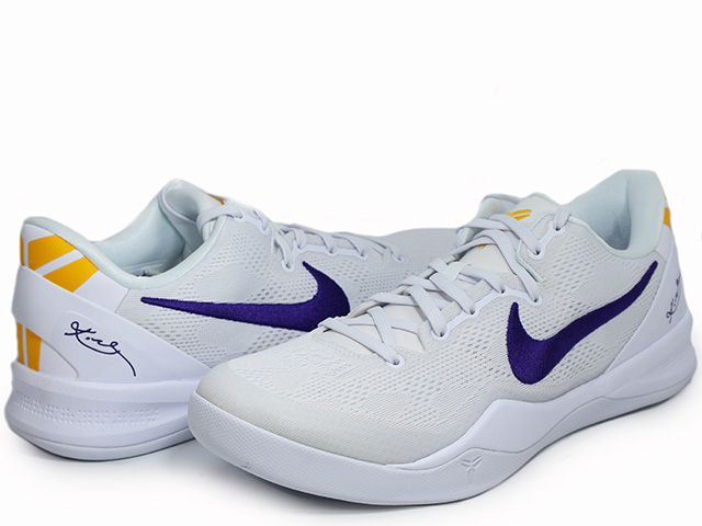 KOBE 8 PROTRO HF9550-100 - 2