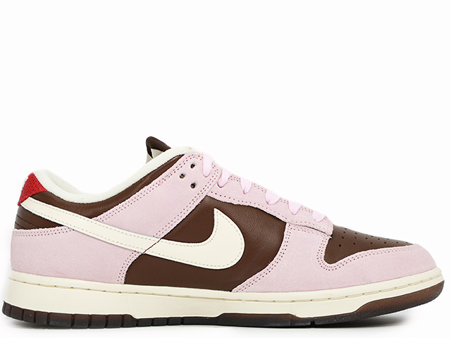 WMNS DUNK LOW HM0987-200 - 1