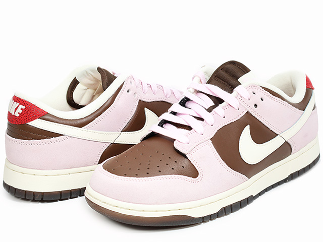 WMNS DUNK LOW HM0987-200 - 2