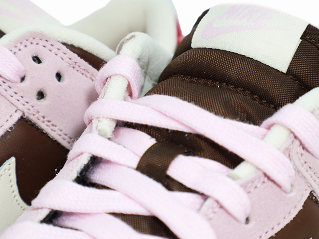 WMNS DUNK LOW HM0987-200 - 4
