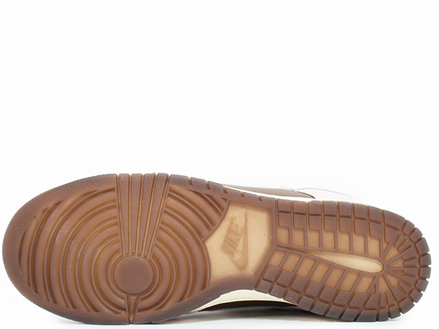 WMNS DUNK LOW HM0987-200 - 5
