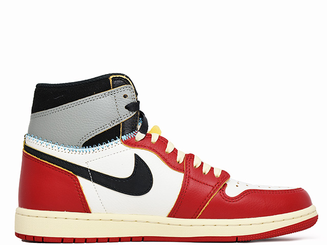 AIR JORDAN 1 RETRO HIGH OG HV8563-600 - 1