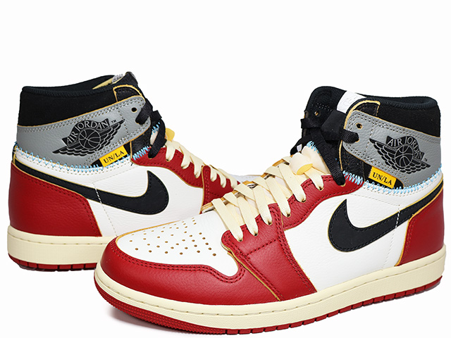 AIR JORDAN 1 RETRO HIGH OG HV8563-600 - 2