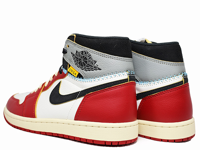 AIR JORDAN 1 RETRO HIGH OG HV8563-600 - 3