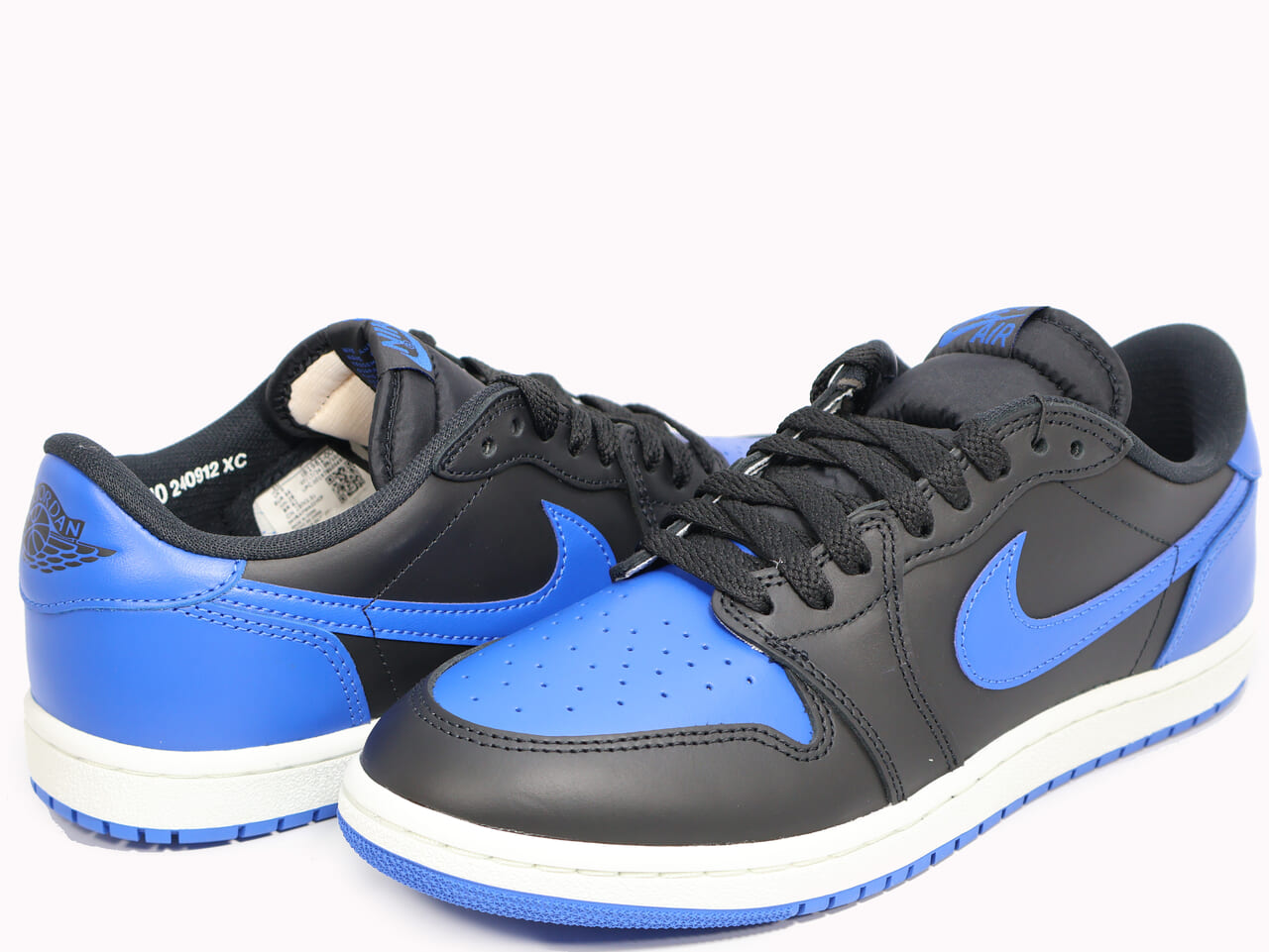 AIR JORDAN 1 LOW 85 IB1981-004 - 2