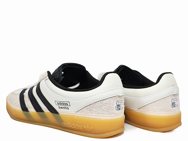BAD BUNNY GAZELLE INDOOR IF9735 - 3