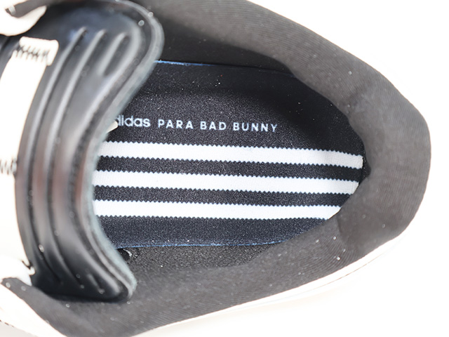 BAD BUNNY GAZELLE INDOOR IF9735 - 5